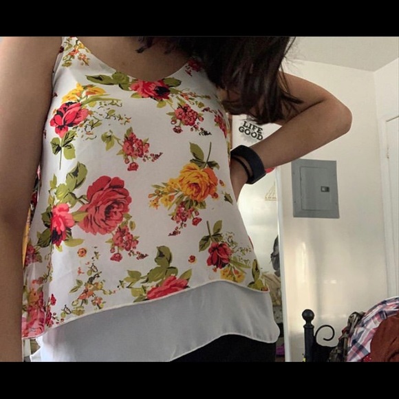 Tops - Gently used